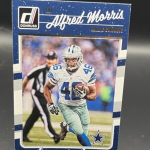 Alfred Morris