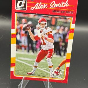 Alex Smith