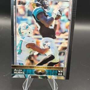 Allen Hurns