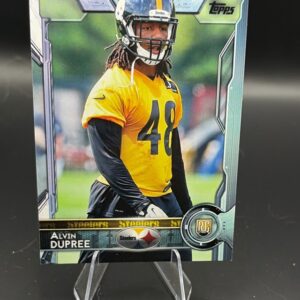 Alvin Dupree