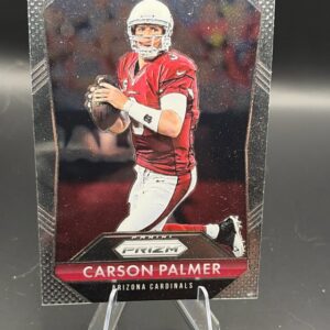 Carson Palmer