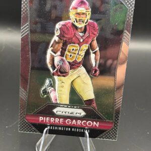 Pierre Garcon