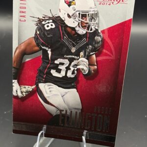 Andre Ellington