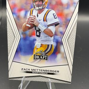 Zach Mettenberger
