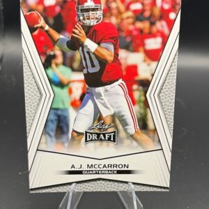 A.J. McCarron