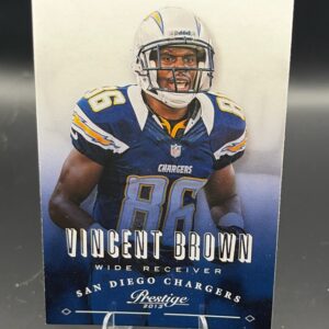 Vincent Brown