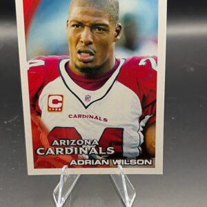 Adrian Wilson