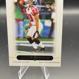 Allen Rossum