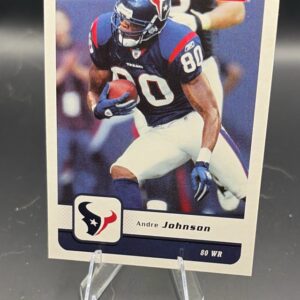 Andre Johnson