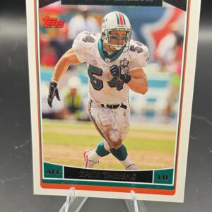 Zach Thomas