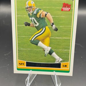A.J. Hawk