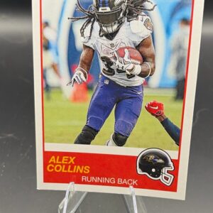 Alex Collins