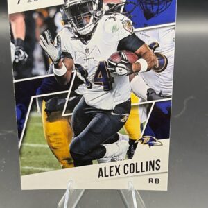 Alex Collins
