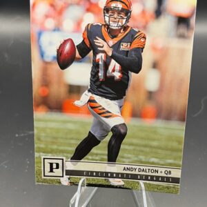 Andy Dalton