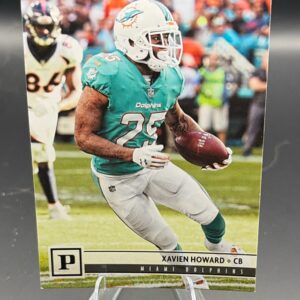 Xavien Howard