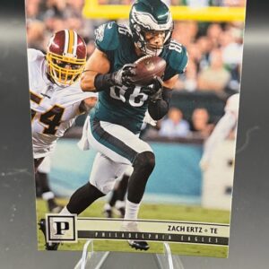 Zach Ertz