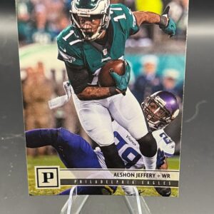 Alshon Jeffery