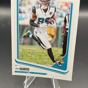 Allen Hurns