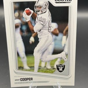 Amari Cooper