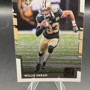 Willie Snead