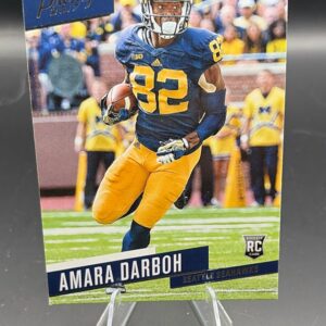 Amara Darboh