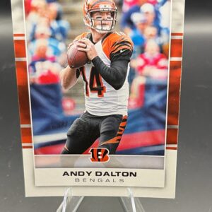 Andy Dalton