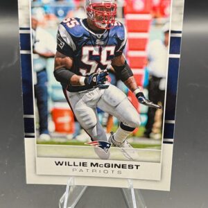 Willie McGinest