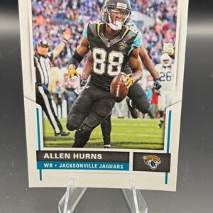 Allen Hurns