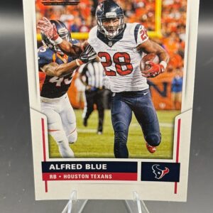 Alfred Blue