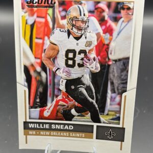 Willie Snead