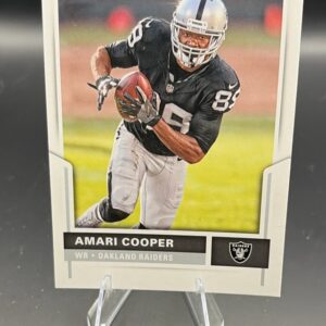 Amari Cooper