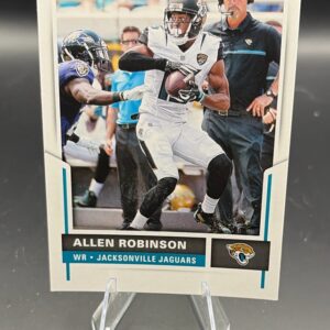 Allen Robinson
