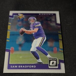 Sam Bradford