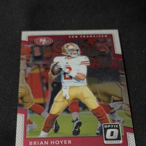 Brian Hoyer