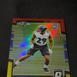 Marlon Humphrey