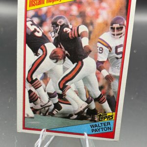 Walter Payton