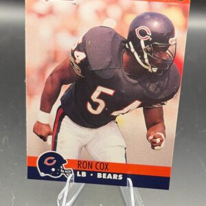 Ron Cox
