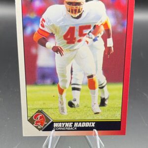 Wayne Haddix