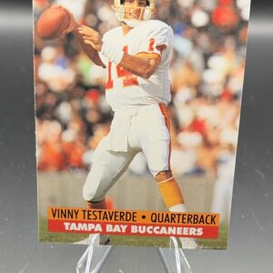 Vinny Testaverde
