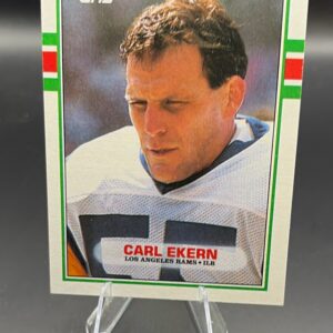Carl Ekern
