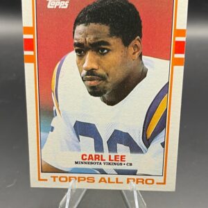Carl Lee