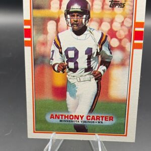 Anthony Carter