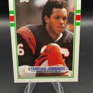 Stanford Jennings