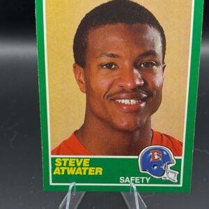 Steve Atwater