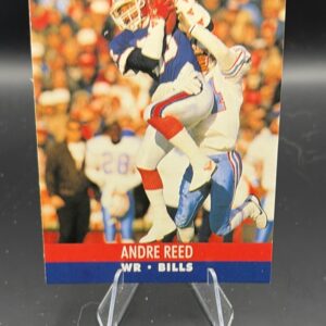 Andre Reed