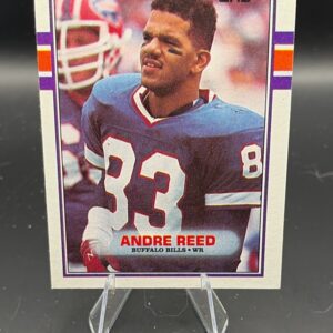 Andre Reed