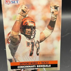 Anthony Munoz