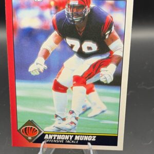 Anthony Munoz