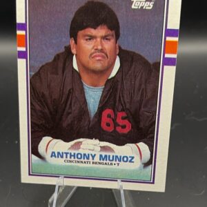 Anthony Munoz