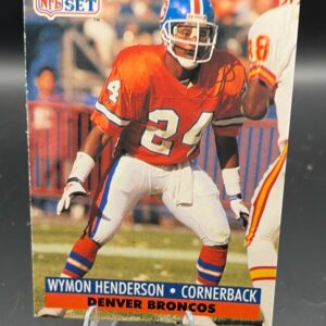 Wymon Henderson